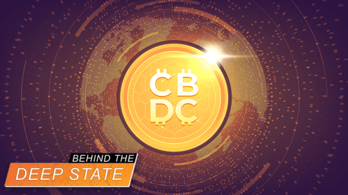 CBDC Digital Currencies: A Recipe for Global Slavery