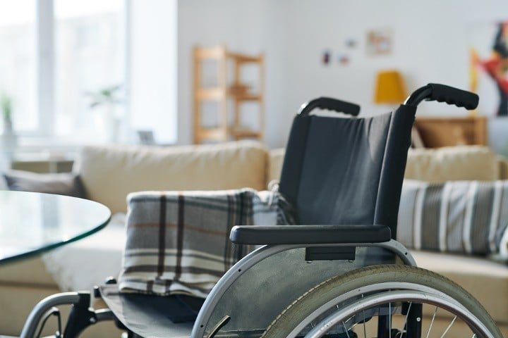 Canadian Official Offers to Euthanize Disabled Veteran Asking for Home Wheelchair Lift