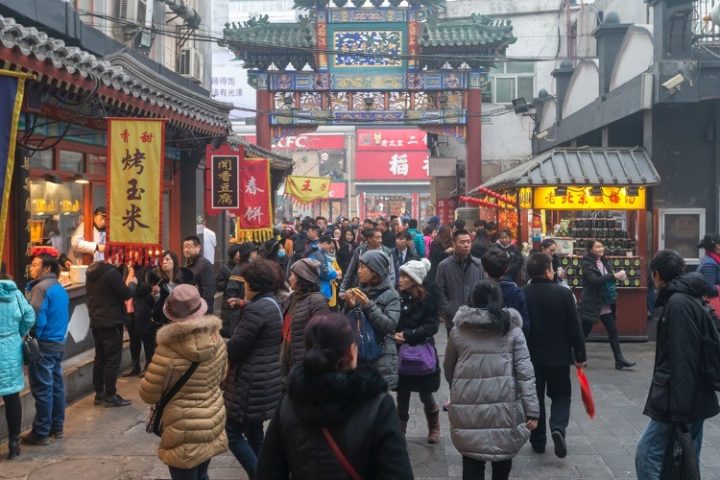 Chinese Cities Ease Covid Restrictions; Disparate Measures Anger Public