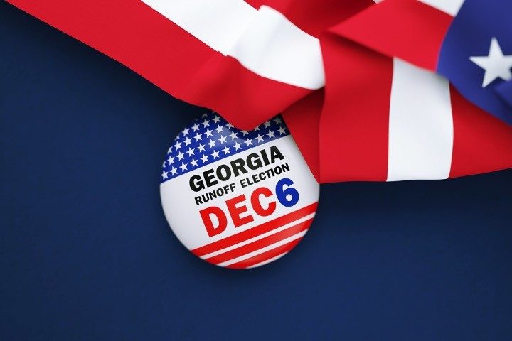 Walker’s Failure to Unseat Warnock: Establishment Defeats MAGA in Georgia