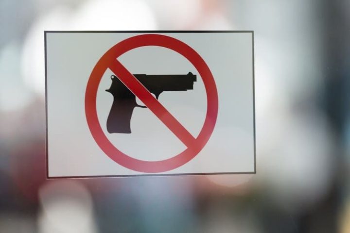 House Judiciary Democrats Advance Voluntary Gun-purchase Ban