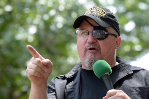 Oath Keepers J6 Convictions Expose Deep State’s War on America and the Rule of Law