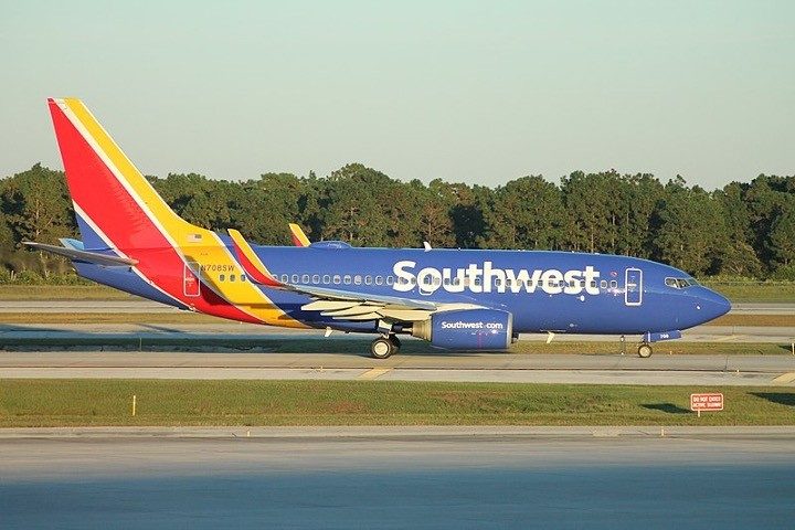 Southwest Airlines Unrepentant, Vows to Appeal Judgment in Free-speech Case