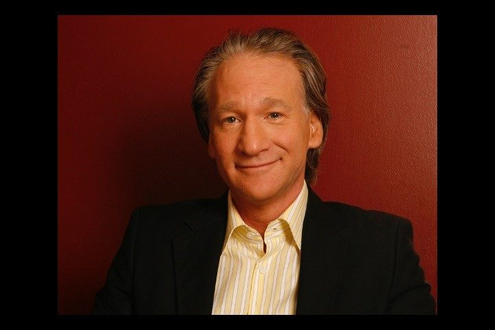 Bill Maher to Young: I Won’t Sacrifice for Climate Change Until Humans Do It “as a Group”