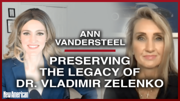 Ann Vandersteel: Preserving the Legacy of Dr. Vladimir Zelenko