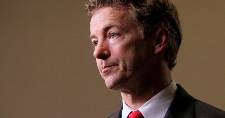 Rand Paul’s Bill to Nullify “King” Obama’s Gun Control Executive Orders