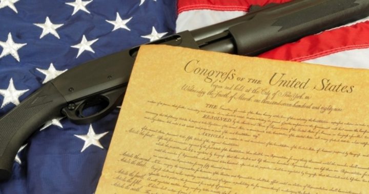 Missouri State Rep Introduces 2nd Amendment Protection Bill