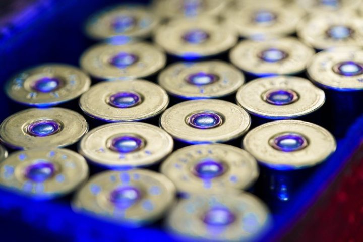 Huh?! NY Times Uses SHOTGUN Shell Images to Promote an Anti-AR-15 Article