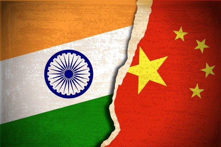 Indian Army: Indian and Chinese Troops Injured in Border Clash