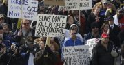 Pro-Gun Rallies Attended by Thousands at State Capitols