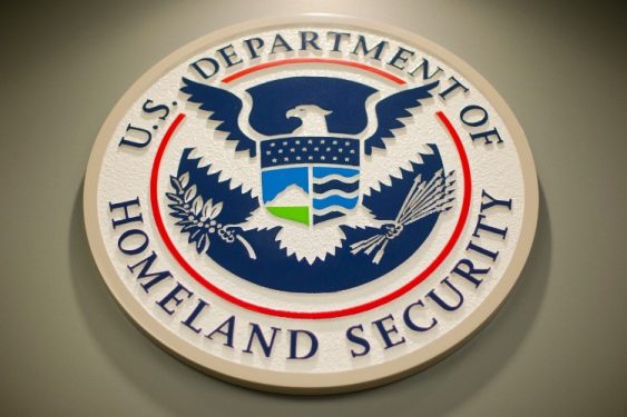 Report: Oath Keepers Infiltrating Department of Homeland Security
