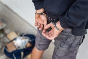 Police Arrest Biden “Migrant” Suspected in Murder of Maryland Woman