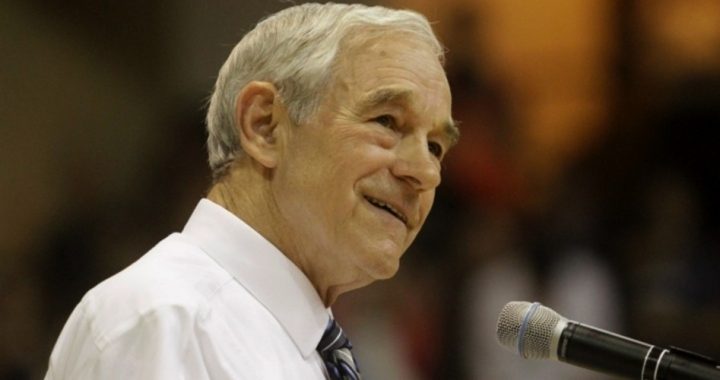 Ron Paul Says Focus on Policy, Not Personality