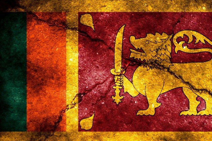 Sri Lanka Won’t Get IMF Bailout by Year End
