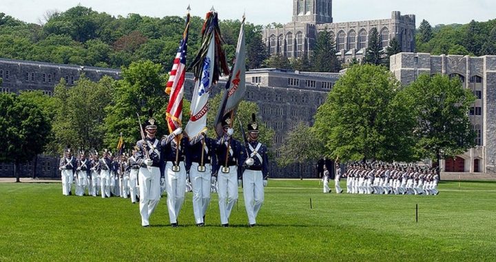 West Point Terrorism Study Targets “Far Right” Conservatives