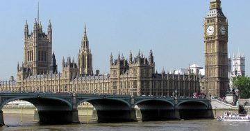 After Exposure of Pedophile BBC Star, Probe Widens to U.K. Parliament