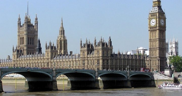 After Exposure of Pedophile BBC Star, Probe Widens to U.K. Parliament