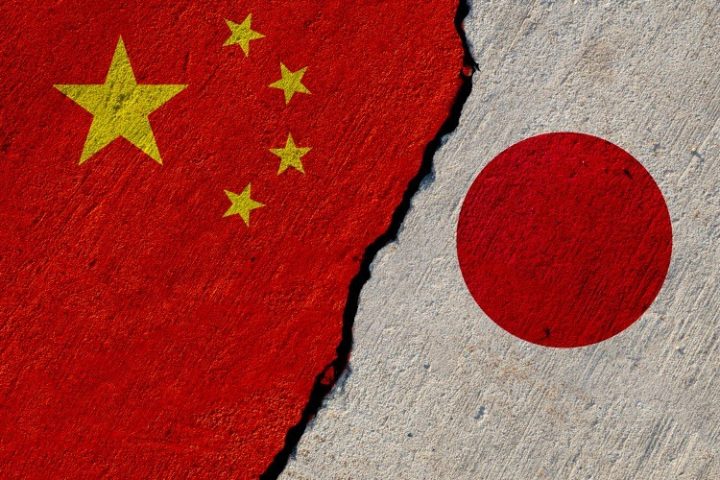 Japan Labels China an “Unprecedented Challenge” in Policy Shift