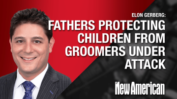 Fathers Protecting Children from Groomers Under Attack