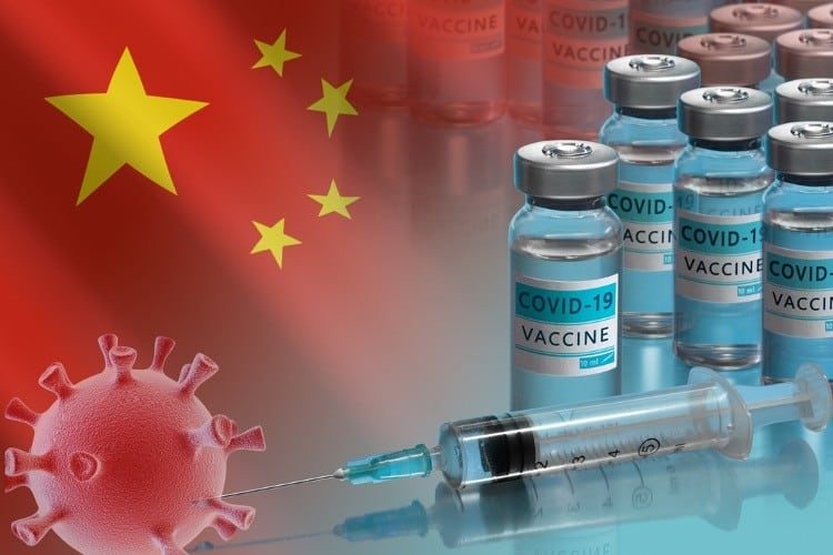 As China Ends Its Zero-Covid Policy, Vaccine Hesitancy Runs Deep