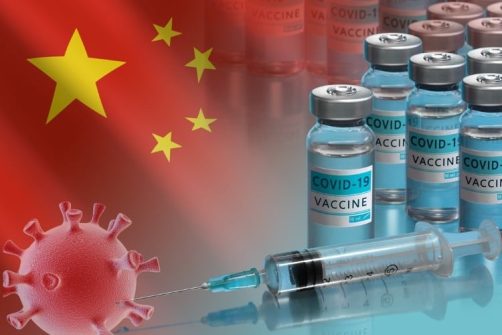 As China Ends Its Zero-Covid Policy, Vaccine Hesitancy Runs Deep