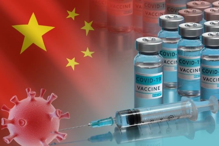 As China Ends Its Zero-Covid Policy, Vaccine Hesitancy Runs Deep