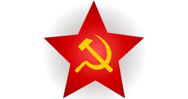 Communists Cheer On Obama’s Gun Grab