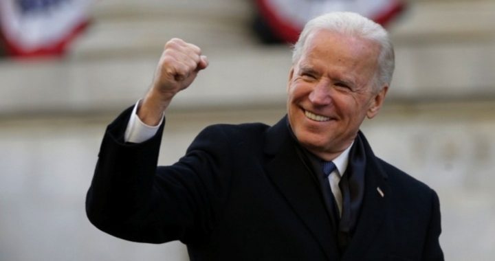 Biden 2016? It’s a Real Possibility