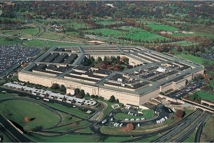 Twitter Helped Run Pentagon Psywar Ops, Propaganda Campaigns