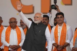 New Claims of Hitler-Modi Link Incite Dispute Between India and Pakistan 