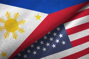 U.S. Backs Philippines Amid Beijing’s Forays in South China Sea
