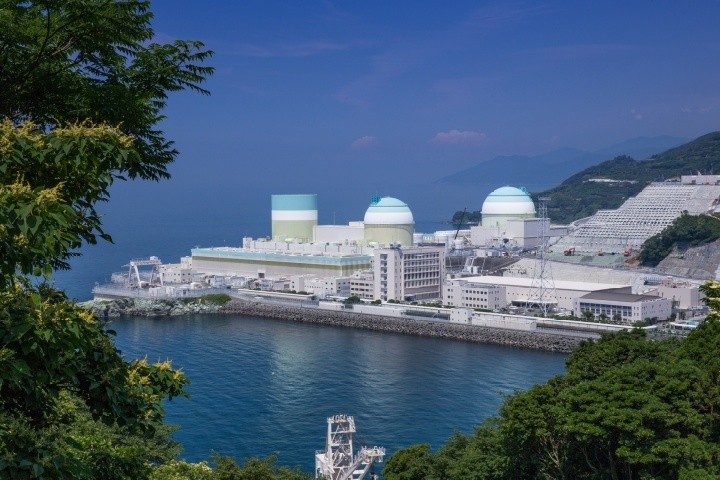 Japan Authorizes Return to Nuclear as Trauma of Fukushima Fades