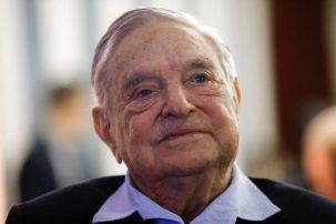 Here’s How Much Soros Has Been Spending to Defund the Police
