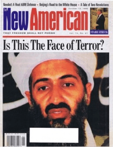 American-made Terrorists