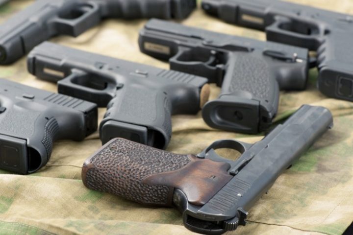 Is Every Gun Owner Now a Potential Gun Dealer?