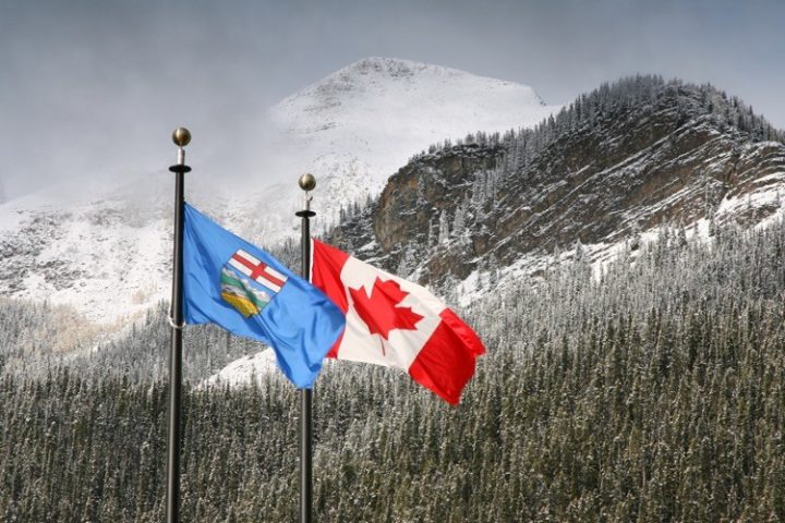 Alberta Passes Law Rejecting Federal Sovereignty 