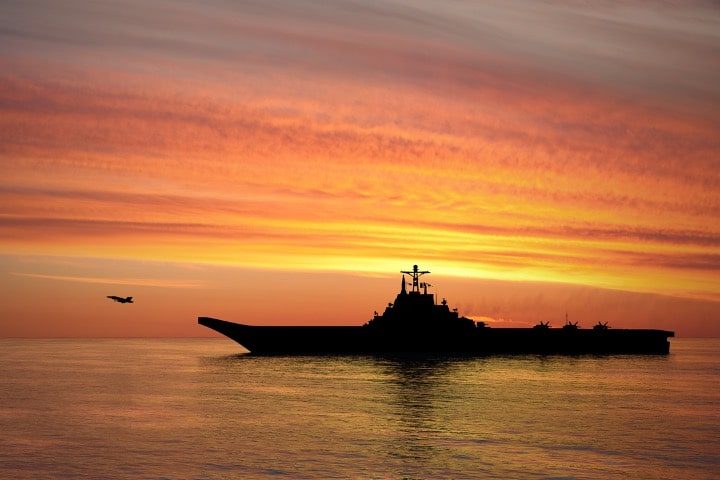 Is the U.S. Able to Protect the Indo-Pacific?