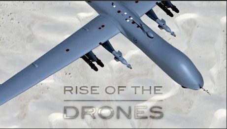PBS “Rise of the Drones” Documentary: Public Service or Propaganda?
