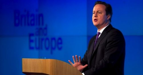 Obama and Global Establishment Warn U.K. not to Ditch EU