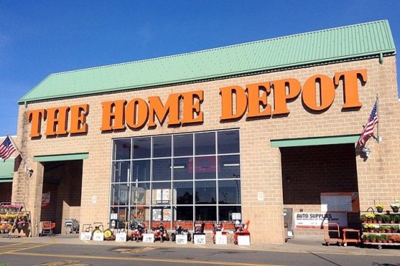 Home Depot Co-founder Blames Socialism for Destroying Capitalism