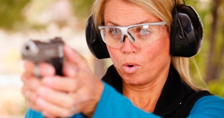 Teachers Flocking to Firearms Training Classes