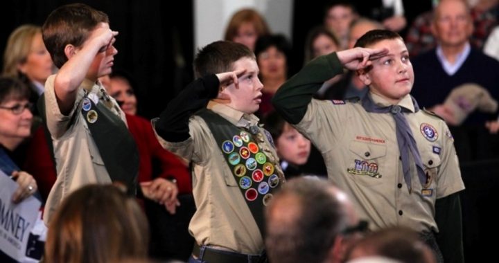 Christian, Pro-Family Voices Warn of Boy Scout Move to Allow Gay Leaders