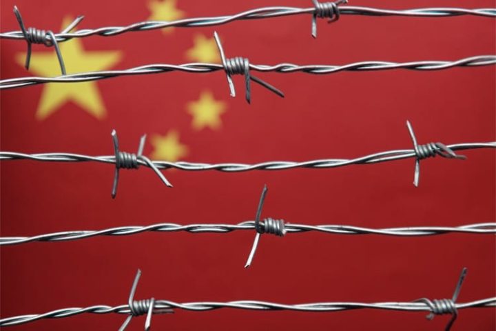 China Persists in Detaining Dissidents in Psychiatric Facilities 