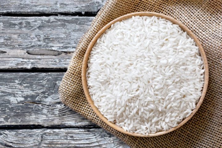 Amid Food Shortage, North Koreans Mandated to Donate ‘Patriotic Rice’