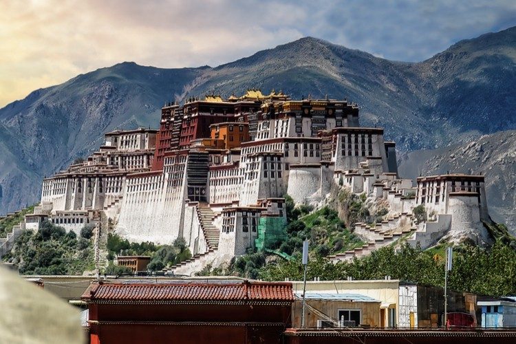 Americans Sanctioned by China Over Human Rights Issues in Tibet Say They Don’t Care 