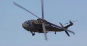 Military Drills and Black Helicopters in U.S. Cities Spark Panic