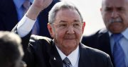 Communist Cuban Tyrant Raul Castro to Lead Latin American Bloc