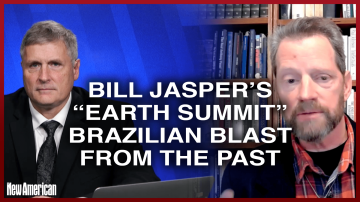 Bill Jasper’s Brazilian Blast from the Past