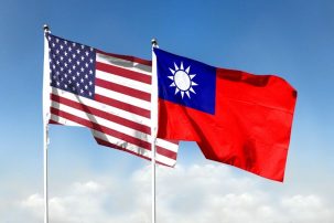 How the National Defense Authorization Act Will Impact Ties With Taiwan