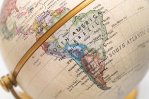South America’s Struggle for Liberty